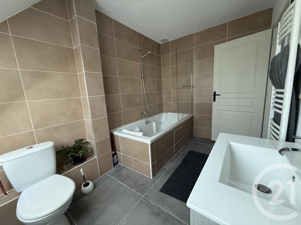 Maison à vendre  4 pièces - 144 m2 LE MANS - 72