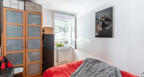 À vendre Appartement 3 pièces 73 m² - Metz 57070