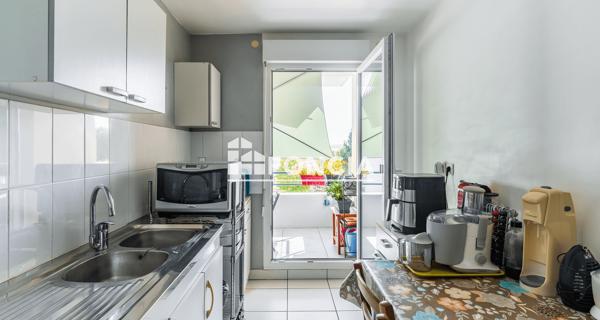 À vendre Appartement 3 pièces 73 m² - Metz 57070