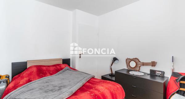 À vendre Appartement 3 pièces 73 m² - Metz 57070