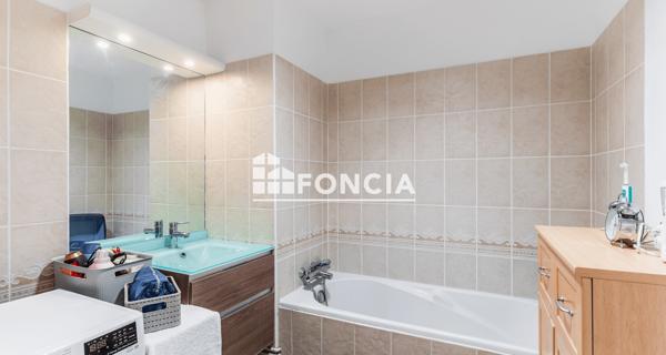 À vendre Appartement 3 pièces 73 m² - Metz 57070