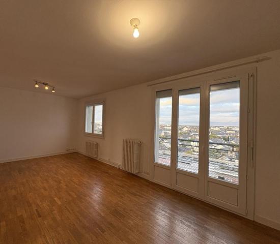 Appartement T2 à louer - 52 m² (réf : 566426)