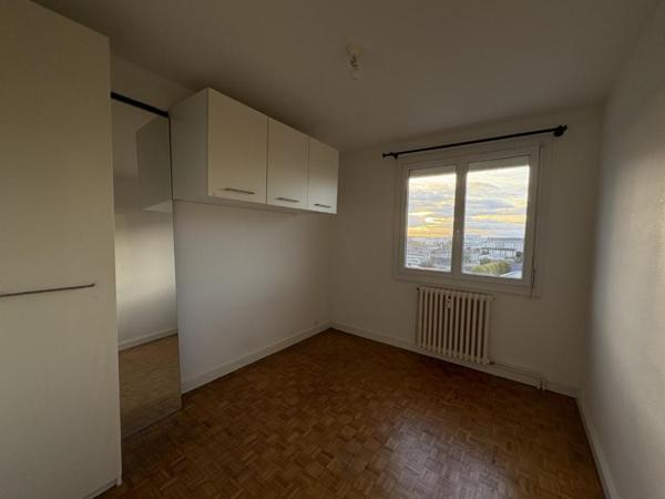 Appartement T2 à louer - 52 m² (réf : 566426)