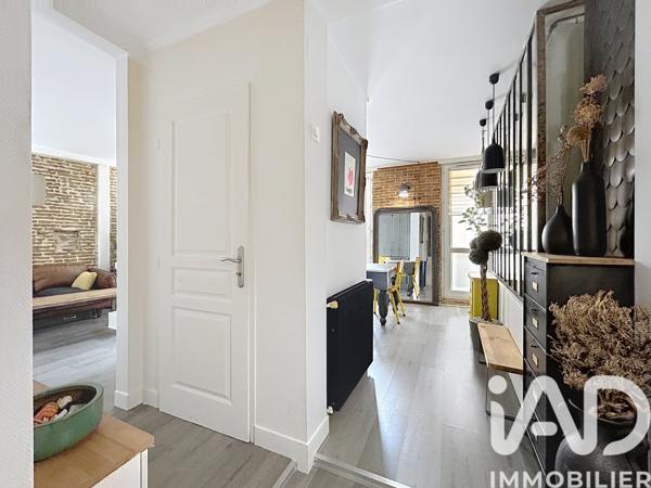 Appartement à vendre 2 pièces 49 m² Toulouse