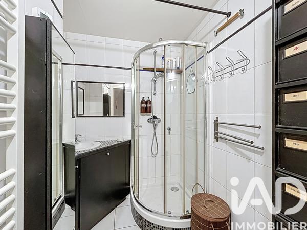 Appartement à vendre 2 pièces 49 m² Toulouse
