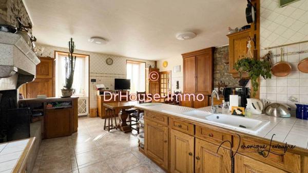 Maison à vendre 7 pièces de 247 m²