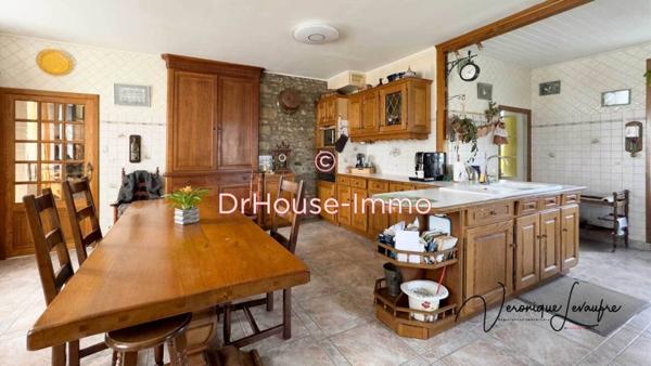 Maison à vendre 7 pièces de 247 m²