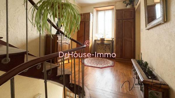 Maison à vendre 7 pièces de 247 m²