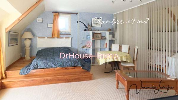 Maison à vendre 7 pièces de 247 m²