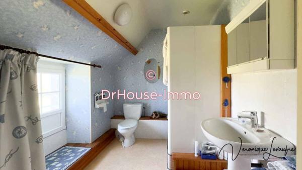 Maison à vendre 7 pièces de 247 m²