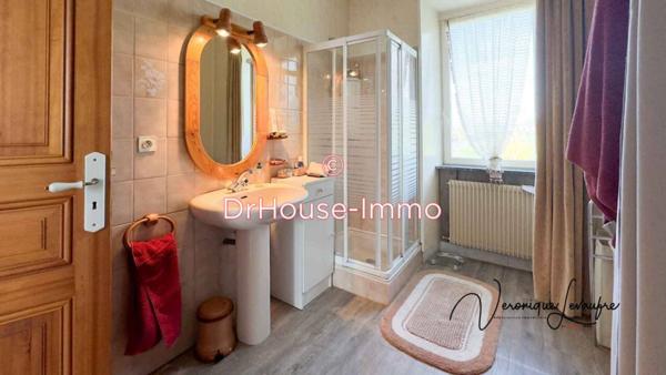 Maison à vendre 7 pièces de 247 m²