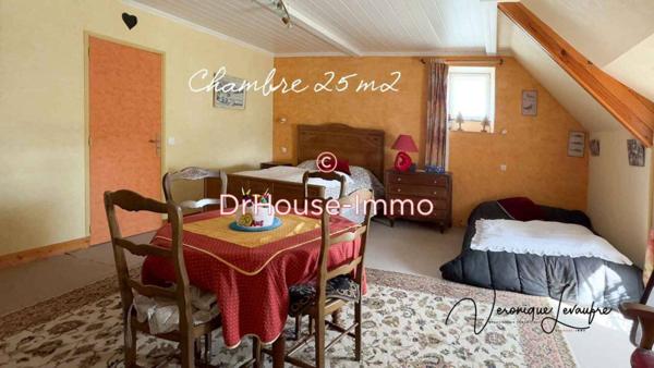 Maison à vendre 7 pièces de 247 m²