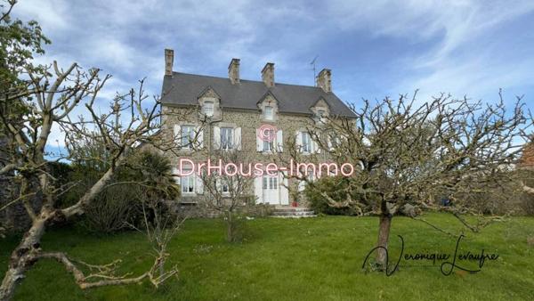 Maison à vendre 7 pièces de 247 m²