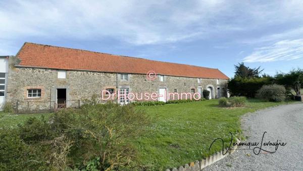 Maison à vendre 7 pièces de 247 m²