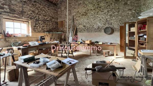 Maison à vendre 7 pièces de 247 m²