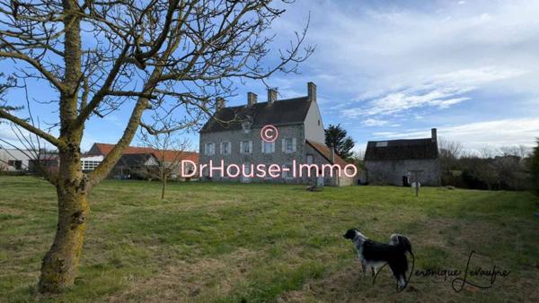 Maison à vendre 7 pièces de 247 m²