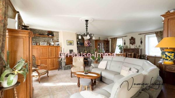 Maison à vendre 7 pièces de 247 m²