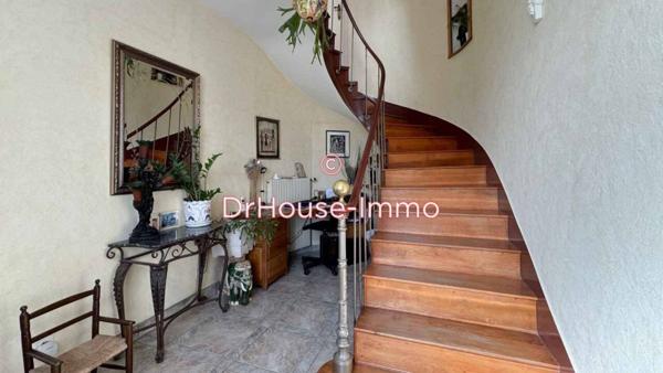 Maison à vendre 7 pièces de 247 m²