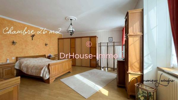 Maison à vendre 7 pièces de 247 m²