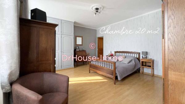 Maison à vendre 7 pièces de 247 m²