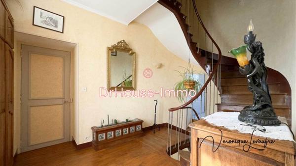 Maison à vendre 7 pièces de 247 m²