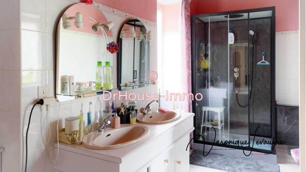 Maison à vendre 7 pièces de 247 m²