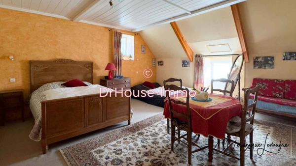 Maison à vendre 7 pièces de 247 m²