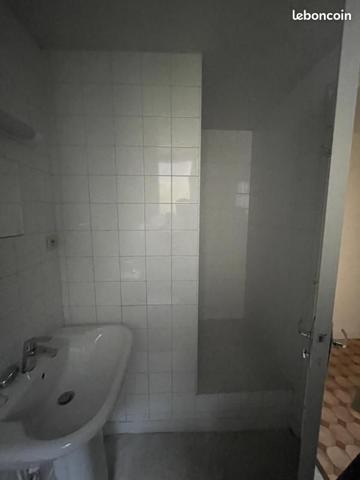 Location Grand Studio - Centre ville