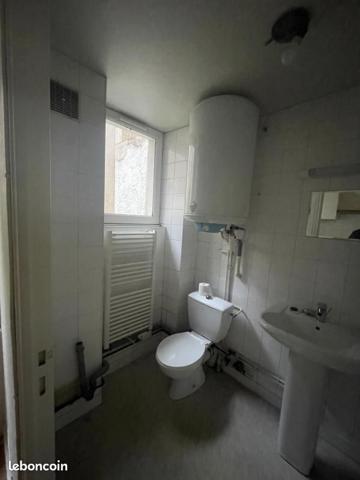 Location Grand Studio - Centre ville