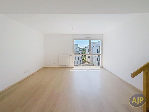 Appartement à vendre Rennes - 4 pièces, 82m² avec 3 chambre(s) à 369 950€ - AJP Immobilier Rennes Nord