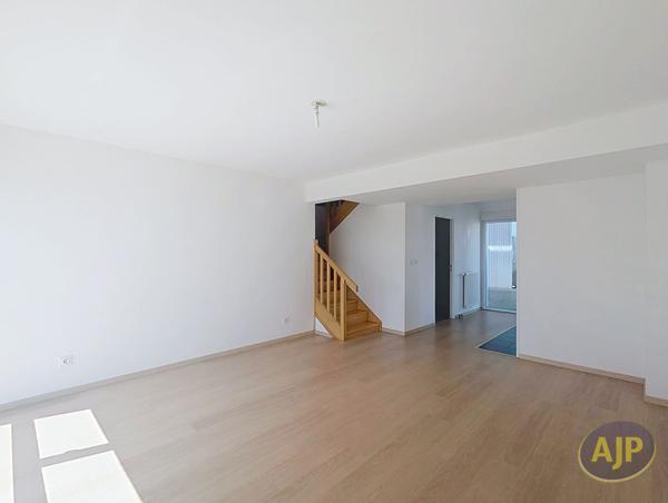 Appartement à vendre Rennes - 4 pièces, 82m² avec 3 chambre(s) à 369 950€ - AJP Immobilier Rennes Nord