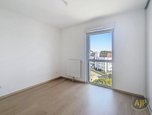 Appartement à vendre Rennes - 4 pièces, 82m² avec 3 chambre(s) à 369 950€ - AJP Immobilier Rennes Nord