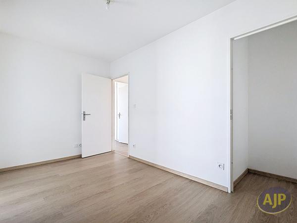 Appartement à vendre Rennes - 4 pièces, 82m² avec 3 chambre(s) à 369 950€ - AJP Immobilier Rennes Nord