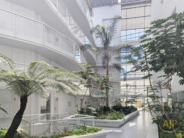 Appartement à vendre Rennes - 4 pièces, 82m² avec 3 chambre(s) à 369 950€ - AJP Immobilier Rennes Nord