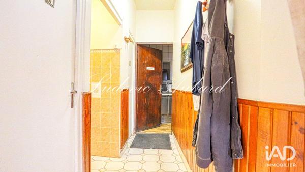 Pizzeria à vendre 121 m² Pontoise