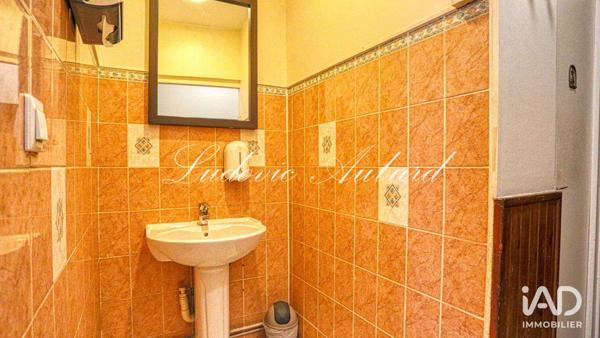 Pizzeria à vendre 121 m² Pontoise