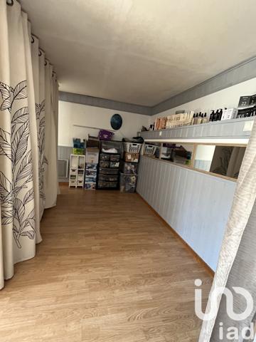 Maison à vendre 4 pièces 124 m² Bazouges Cré sur Loir