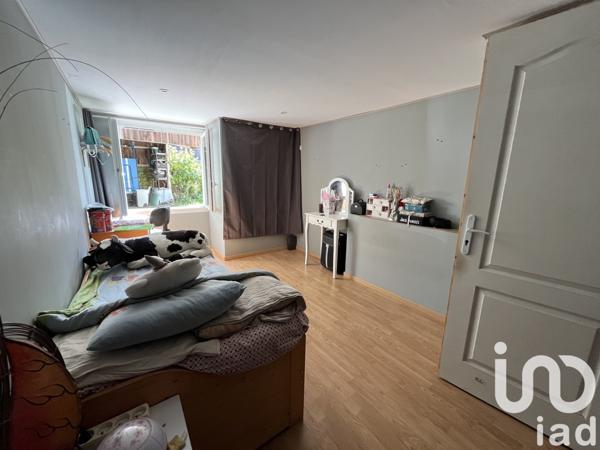 Maison à vendre 4 pièces 124 m² Bazouges Cré sur Loir