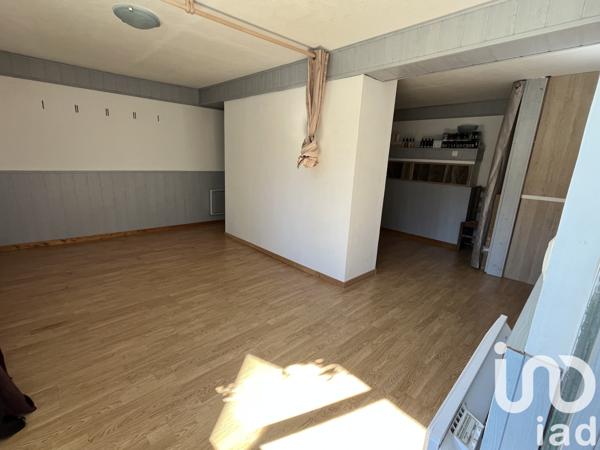 Maison à vendre 4 pièces 124 m² Bazouges Cré sur Loir