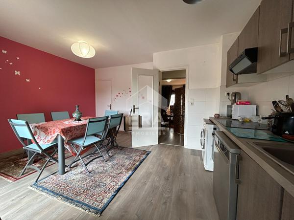 A vendre Appartement Borgo 4 pièce(s) 82.75 m2 et cave