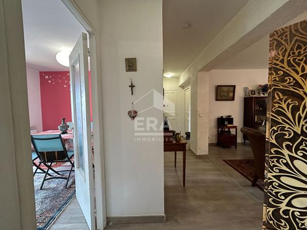 A vendre Appartement Borgo 4 pièce(s) 82.75 m2 et cave