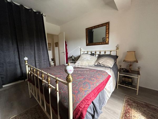 A vendre Appartement Borgo 4 pièce(s) 82.75 m2 et cave