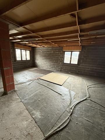 Lot de 2 maisons + terrain Vandoeuvre Village