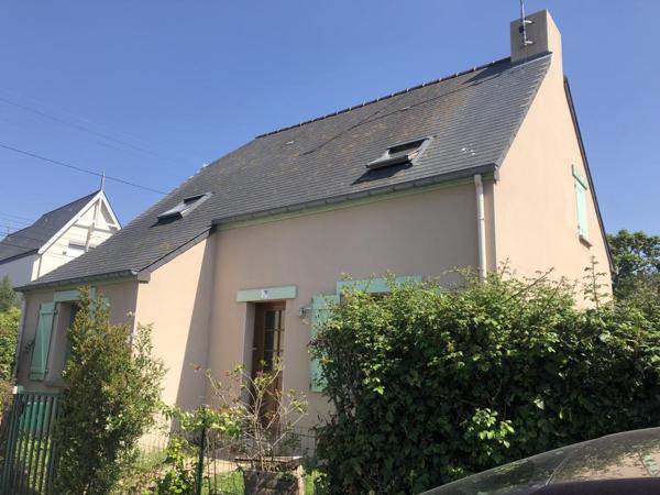 Maison 5 pièces 92.9m²