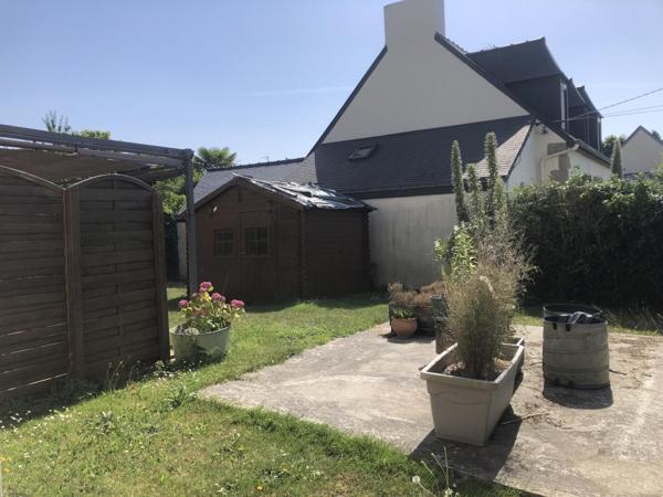 Maison 5 pièces 92.9m²