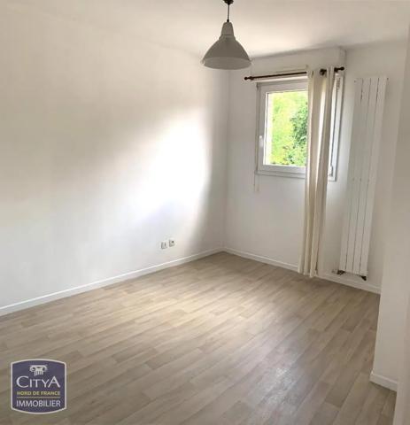 Appartement à louer 2 pièces 37.11m² Lille (59000)