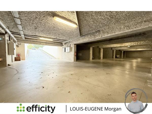 Appartement 3 pièces - 71 m² Exclusivité efficity