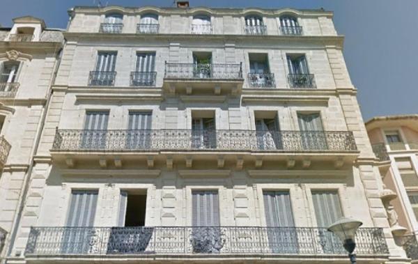 Vente Appartement P4 Beziers   