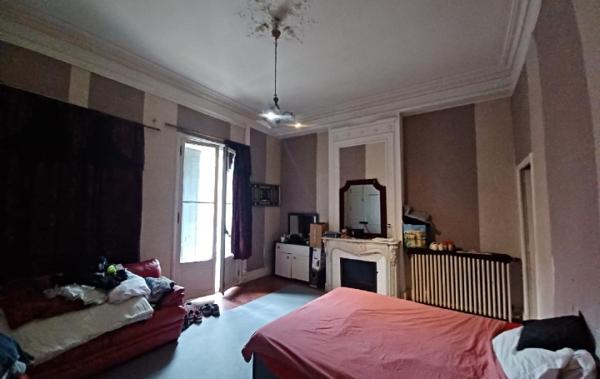 Vente Appartement P4 Beziers   