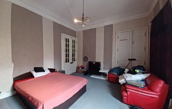 Vente Appartement P4 Beziers   